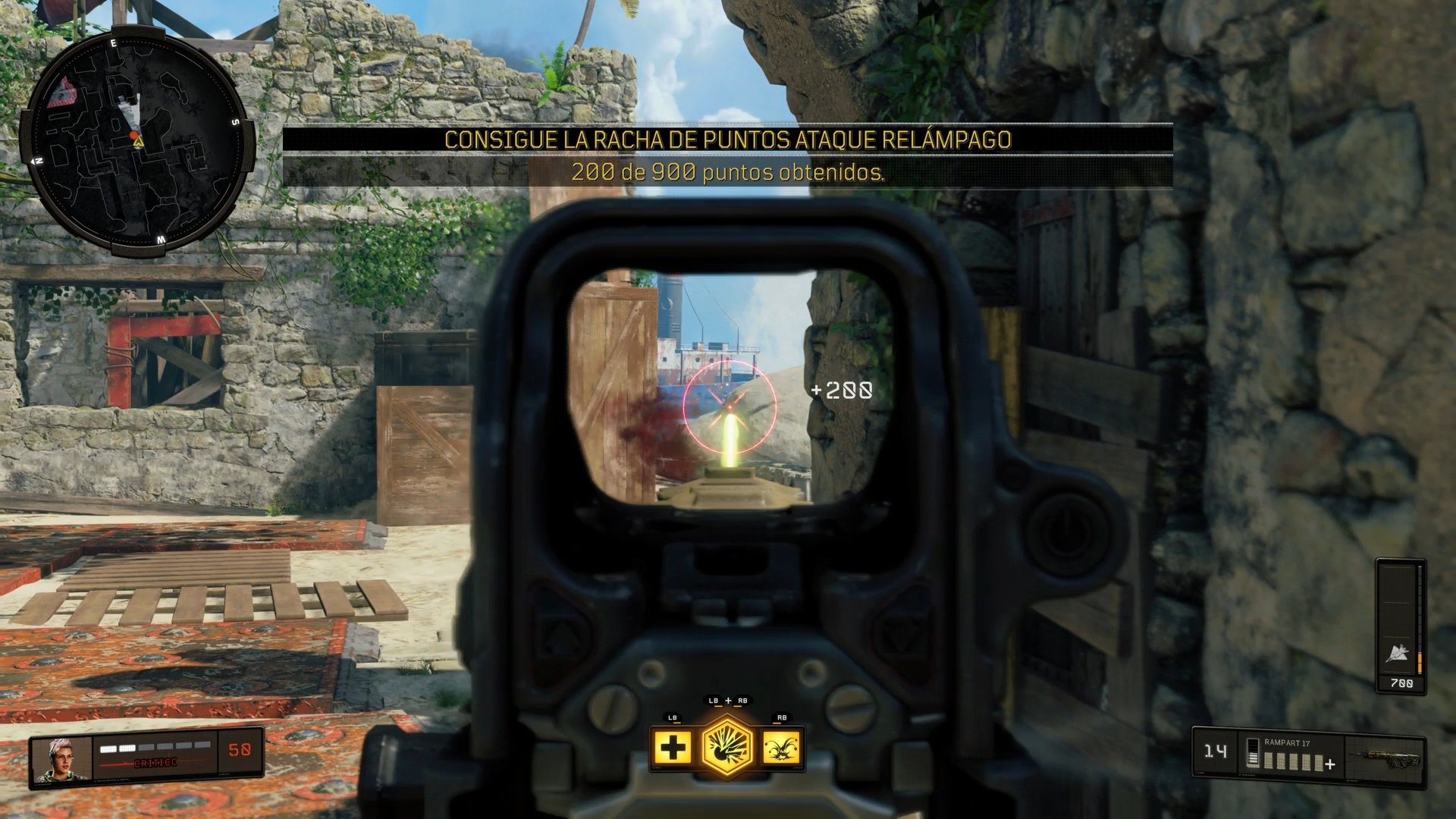 Call of Duty: Black Ops 4 - Imagen 49